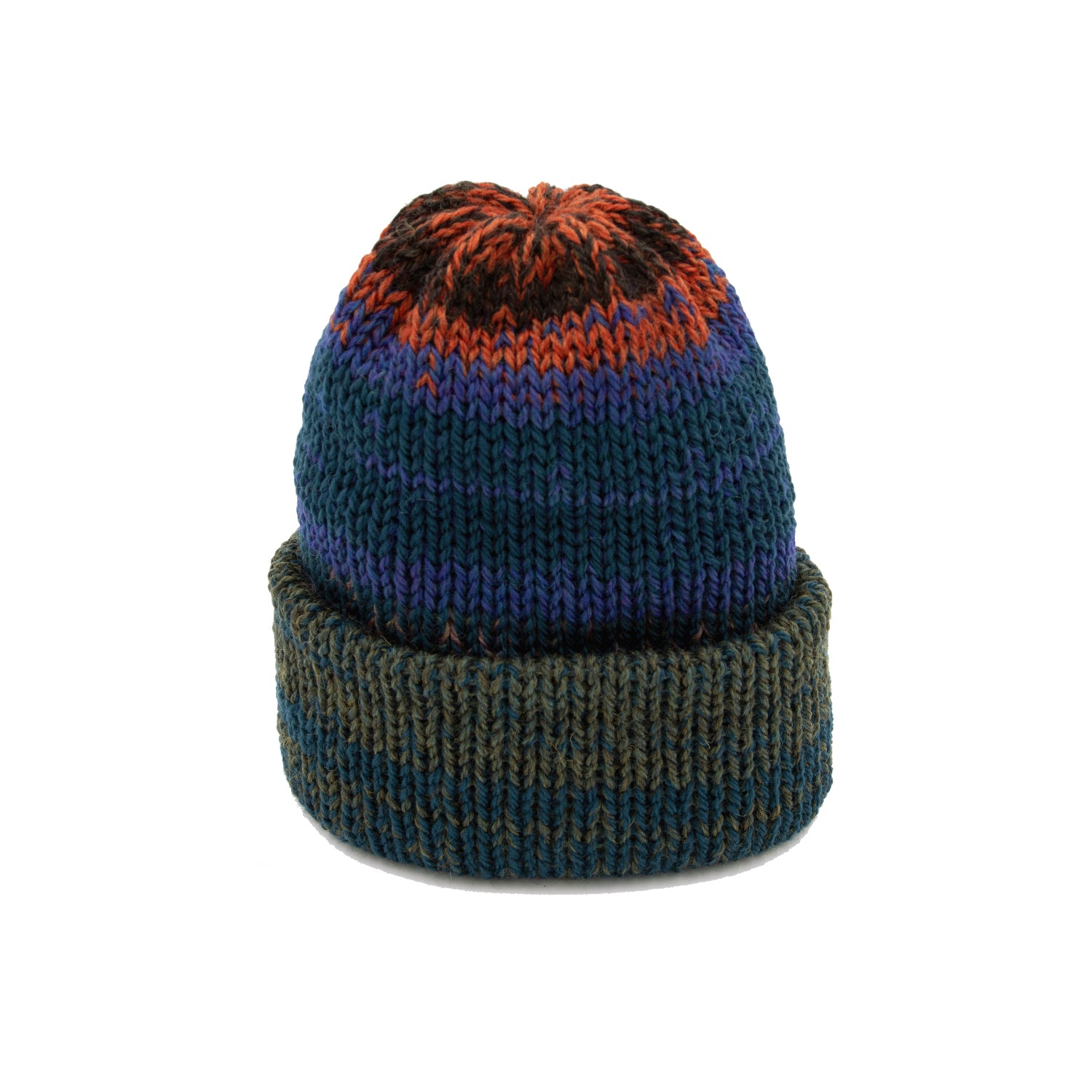 Short Stack - Adult Unisex - mixtape multicolor