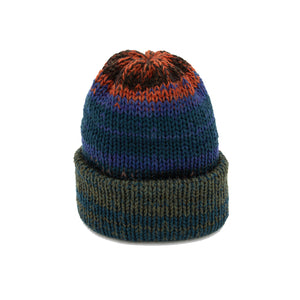 Short Stack - Adult Unisex - mixtape multicolor