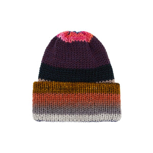 Short Stack - Adult Unisex - blocks multicolor