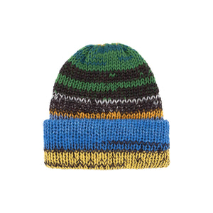 Short Stack - Adult Unisex - mixtape multicolor