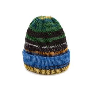 Short Stack - Adult Unisex - mixtape multicolor