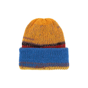 Short Stack - Adult Unisex - mixtape multicolor