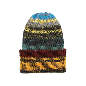 O.G. Fold - Adult Unisex - mixtape multicolor