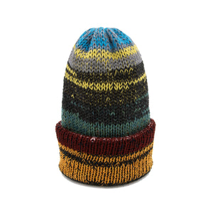 O.G. Fold - Adult Unisex - mixtape multicolor