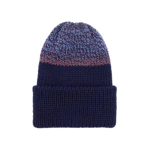 O.G. Fold - Adult Unisex - navy blue/blueberry fade