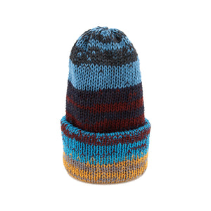 O.G. Fold - Adult Unisex - mixtape multicolor