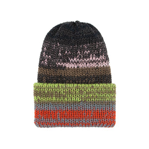 O.G. Fold - Adult Unisex - mixtape multicolor