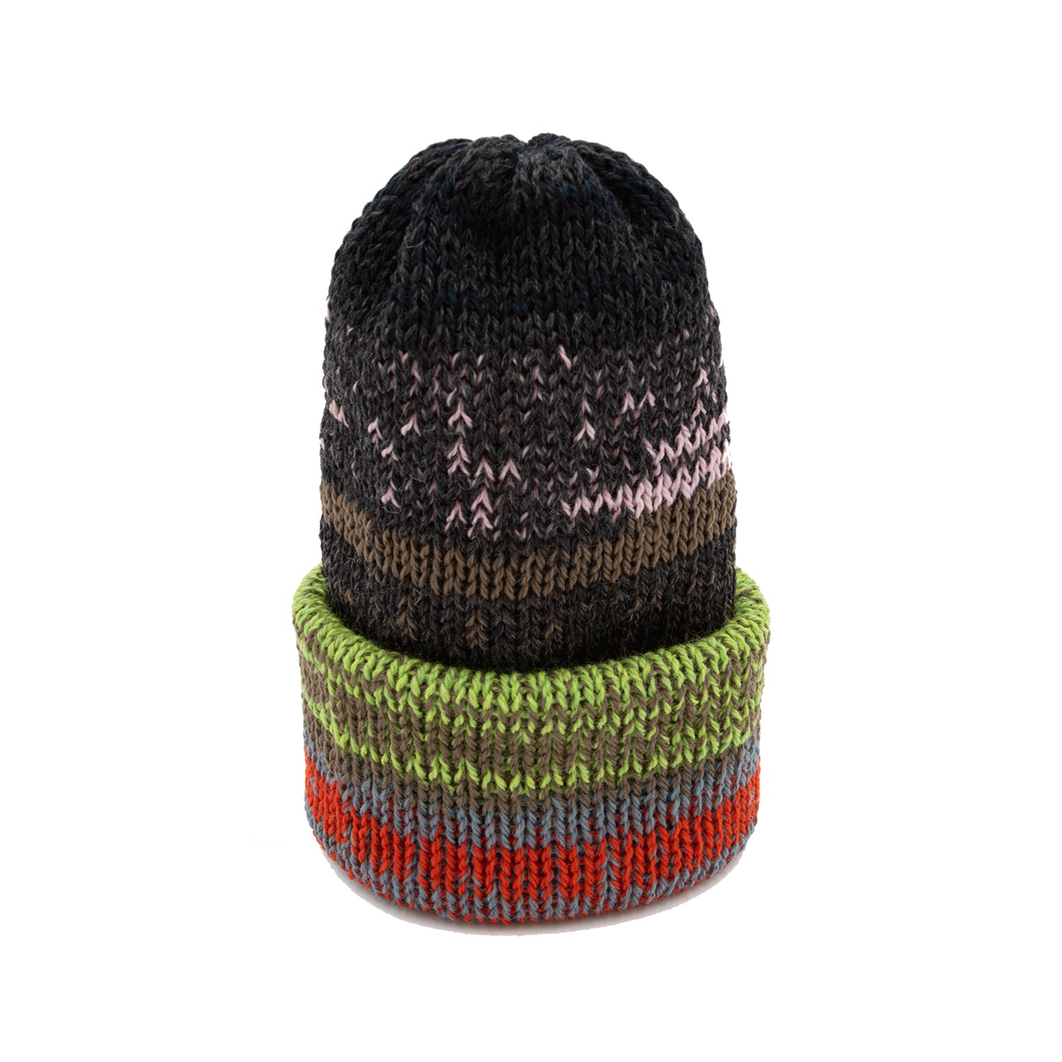 O.G. Fold - Adult Unisex - mixtape multicolor