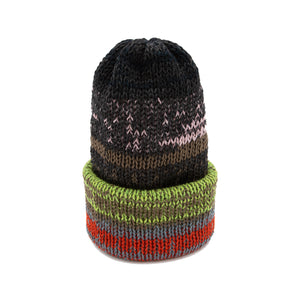 O.G. Fold - Adult Unisex - mixtape multicolor