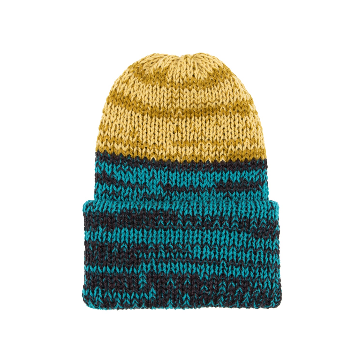 O.G. Fold - Adult Unisex - mixtape multicolor