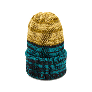 O.G. Fold - Adult Unisex - mixtape multicolor