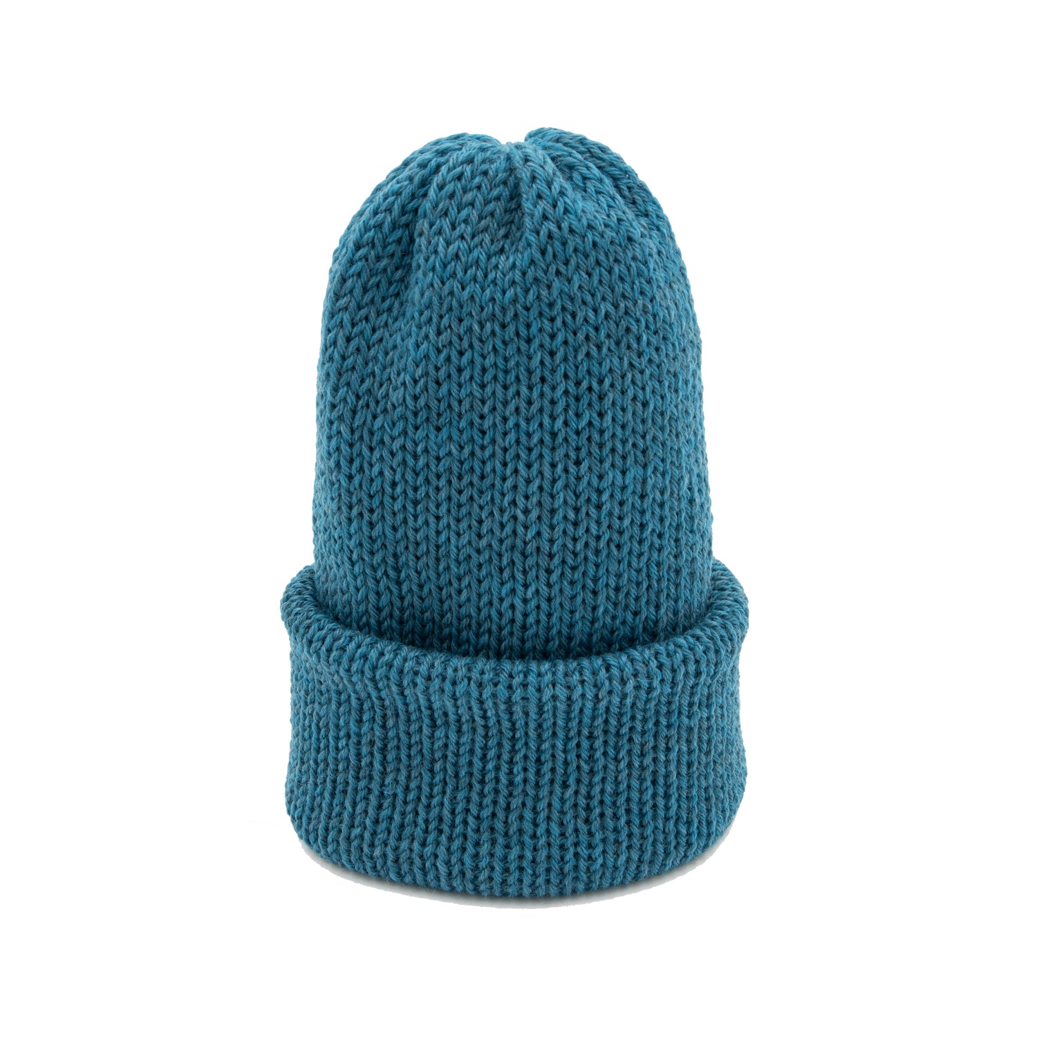 O.G. Fold - Adult Unisex - calypso blue heather