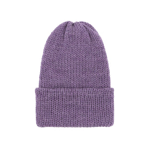 O.G. Fold - Adult Unisex - starling purple heather