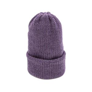 O.G. Fold - Adult Unisex - starling purple heather