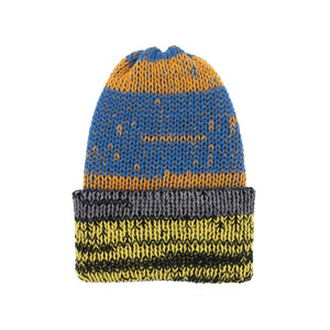 O.G. Fold - Adult Unisex - mixtape multicolor