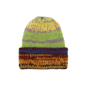 Short Stack - Adult Unisex - mixtape multicolor