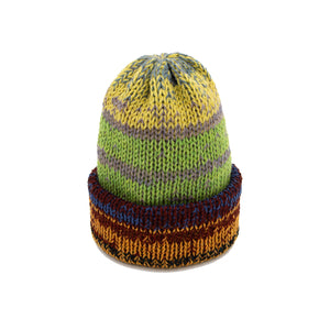 Short Stack - Adult Unisex - mixtape multicolor