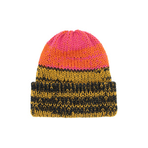 Short Stack - Adult Unisex - mixtape multicolor