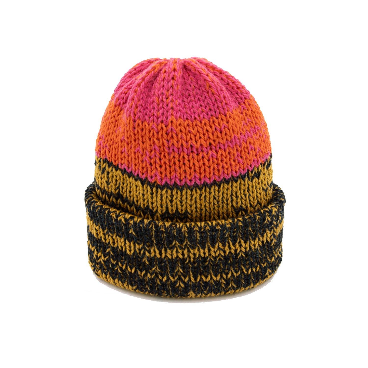 Short Stack - Adult Unisex - mixtape multicolor