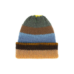 Short Stack - Adult Unisex - blocks multicolor