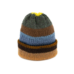 Short Stack - Adult Unisex - blocks multicolor