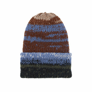 O.G. Fold - Adult Unisex - mixtape multicolor