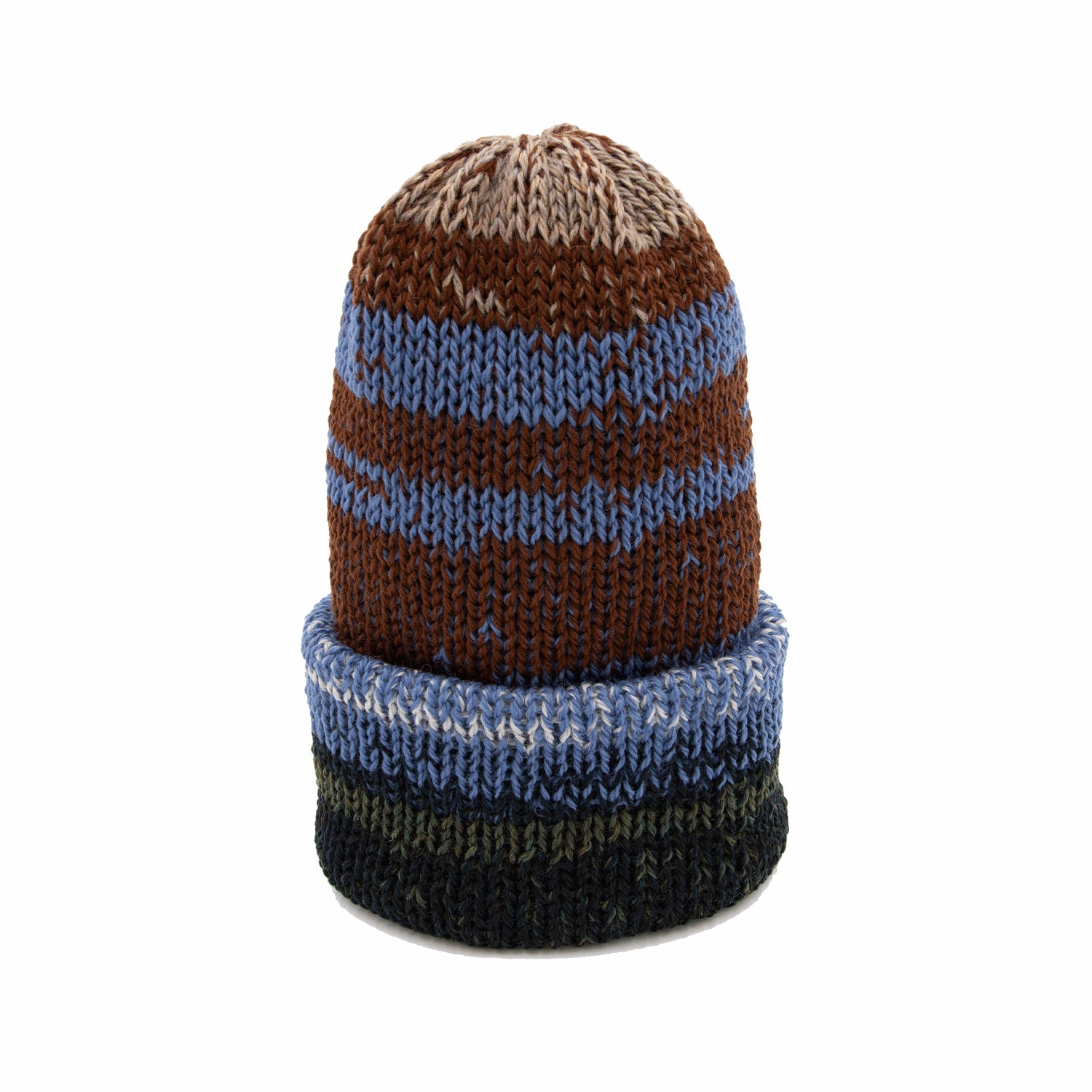 O.G. Fold - Adult Unisex - mixtape multicolor