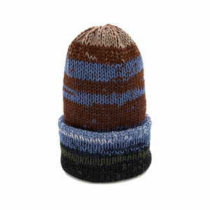 O.G. Fold - Adult Unisex - mixtape multicolor