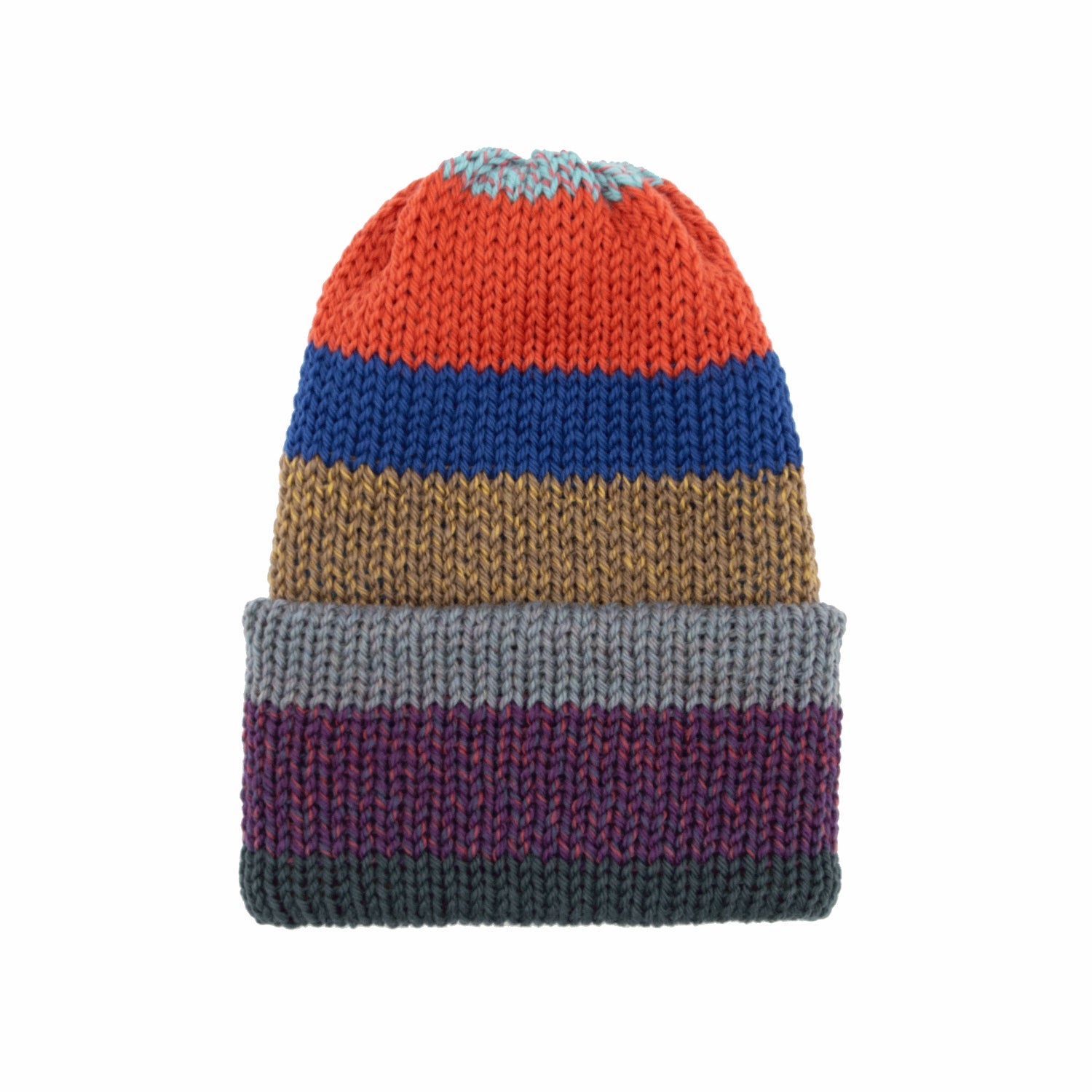 O.G. Fold - Adult Unisex - blocks multicolor