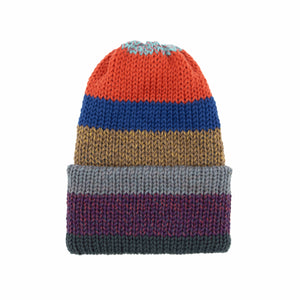 O.G. Fold - Adult Unisex - blocks multicolor