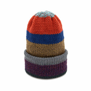 O.G. Fold - Adult Unisex - blocks multicolor