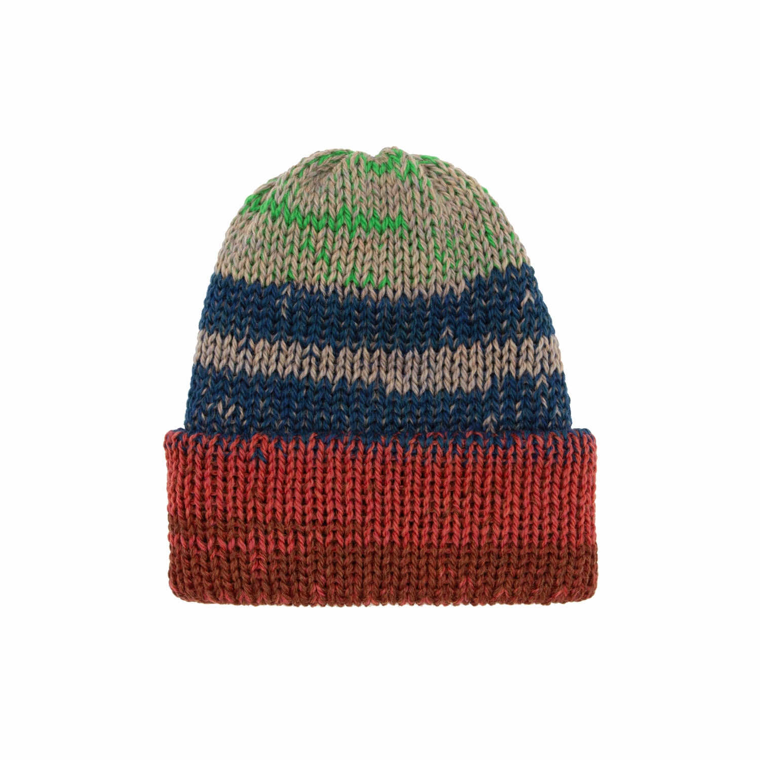 Short Stack - Adult Unisex - mixtape multicolor