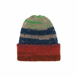 Short Stack - Adult Unisex - mixtape multicolor