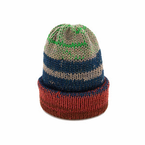 Short Stack - Adult Unisex - mixtape multicolor