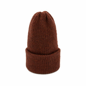 O.G. Fold - Adult Unisex - rooibos red heather
