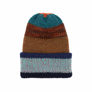 O.G. Fold - Adult Unisex - blocks multicolor