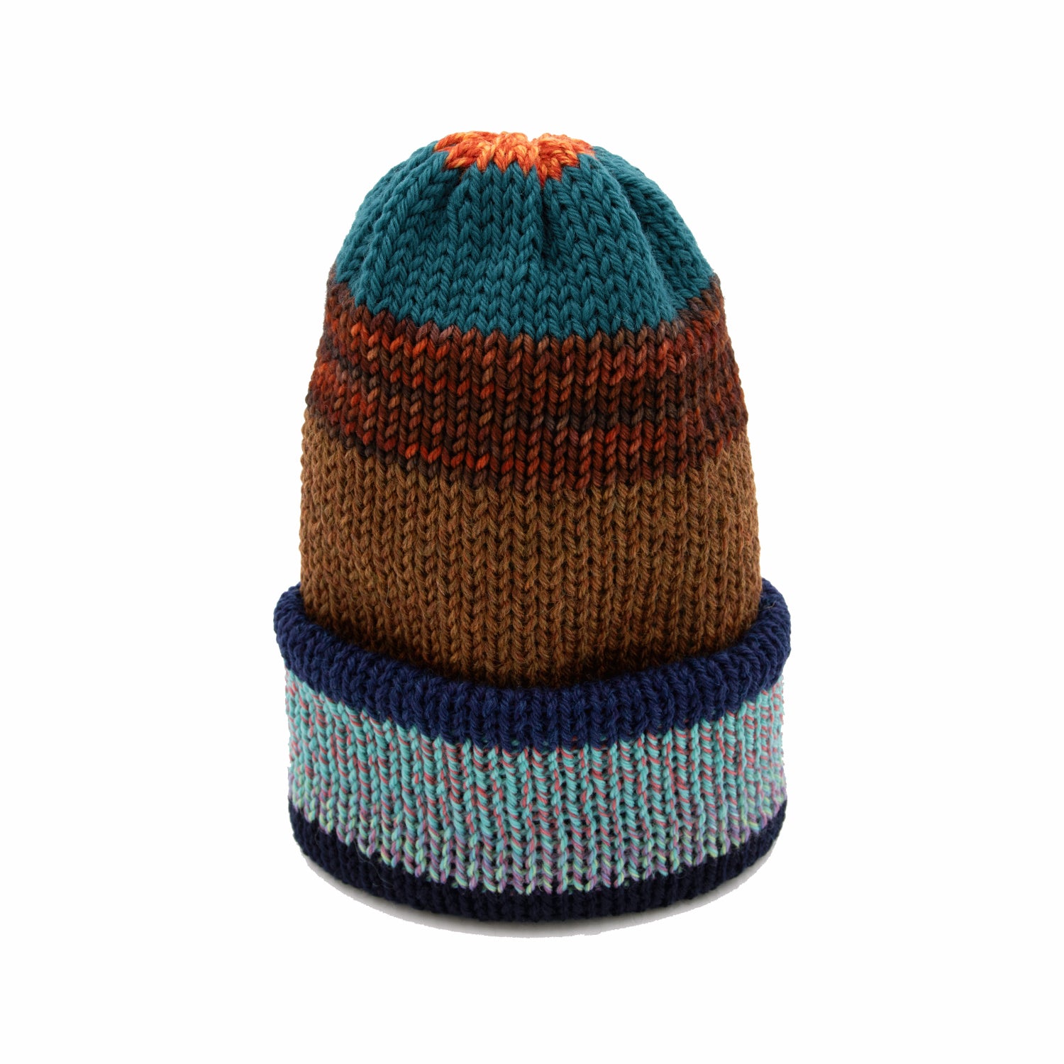 O.G. Fold - Adult Unisex - blocks multicolor