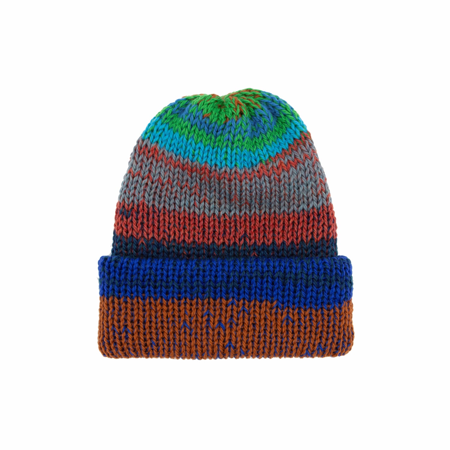 Short Stack - Adult Unisex - mixtape multicolor