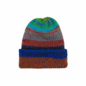 Short Stack - Adult Unisex - mixtape multicolor