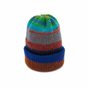 Short Stack - Adult Unisex - mixtape multicolor