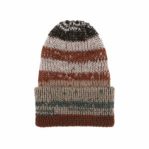 O.G. Fold - Adult Unisex - mixtape multicolor
