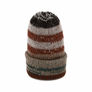 O.G. Fold - Adult Unisex - mixtape multicolor