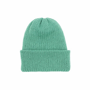 Short Stack - Adult Unisex - tranquil green