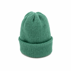 Short Stack - Adult Unisex - tranquil green