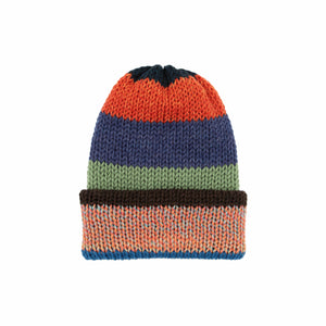 Short Stack - Adult Unisex - blocks multicolor