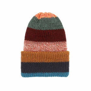 O.G. Fold - Adult Unisex - blocks multicolor