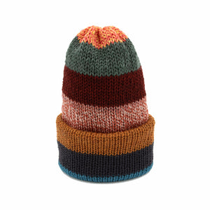 O.G. Fold - Adult Unisex - blocks multicolor