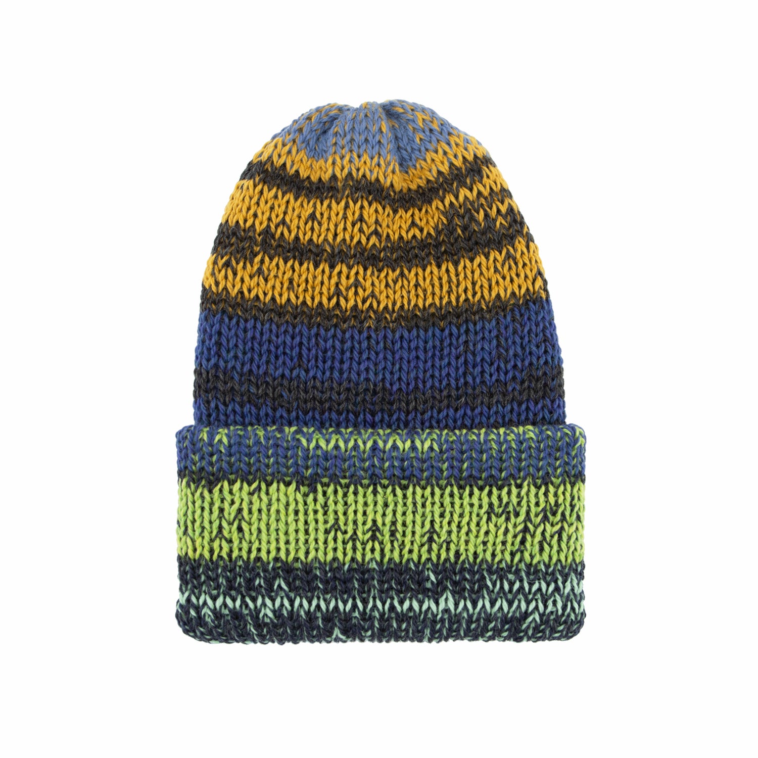 O.G. Fold - Adult Unisex - mixtape multicolor