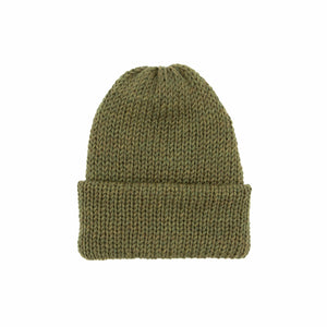 Short Stack - Adult Unisex - cilantro green heather