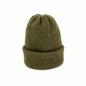 Short Stack - Adult Unisex - cilantro green heather